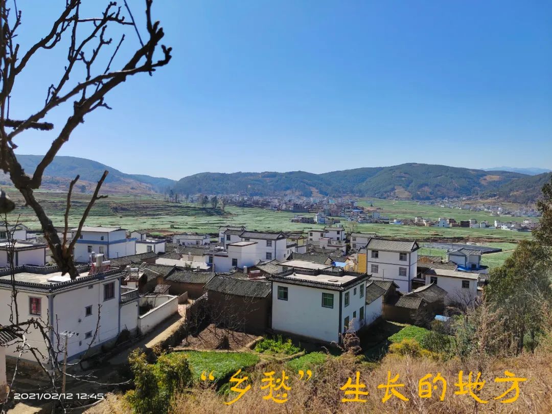 习甸镇,怀远古镇