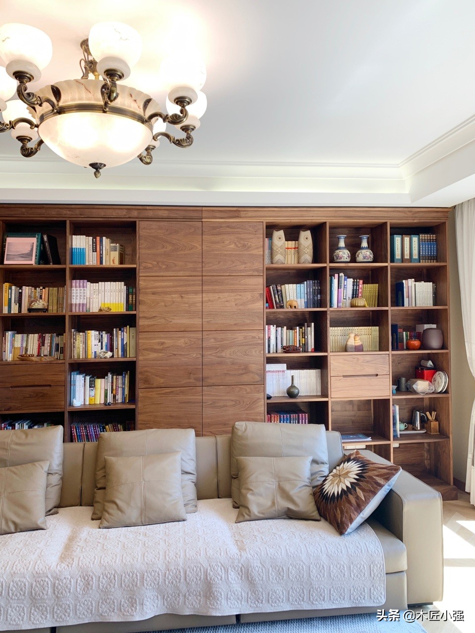 黑胡桃木跟白蜡木材质区别,黑胡桃木白橡木区别