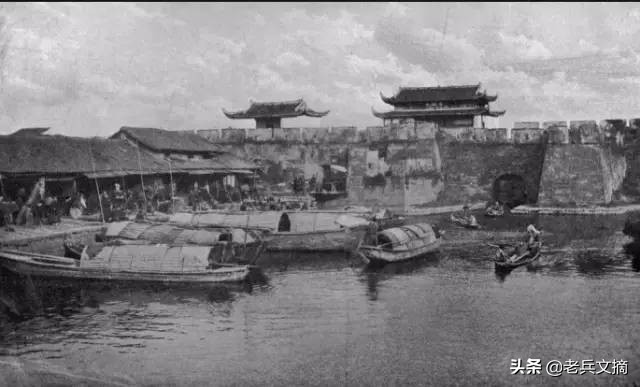 宁波慈溪市70后怀旧老照片100张,老照片七八十年代宁波的记忆