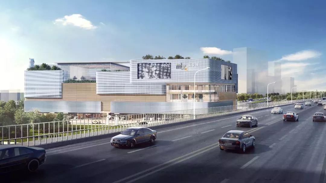 2020全国最值得期待的30个购物中心，看看哪些都榜上有名