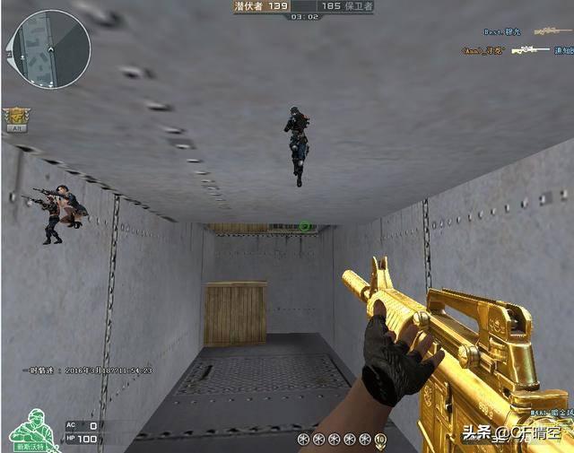 晴空来扒：还记得被不良外挂支配的恐惧吗？