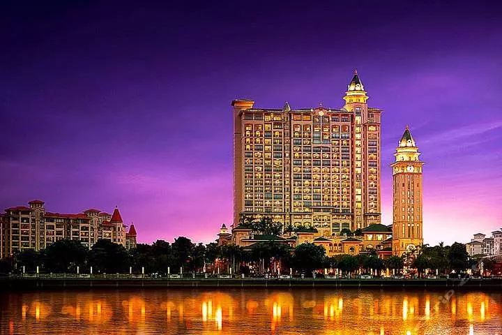 所有人您有一份开学礼待查收,广交会住宿推荐