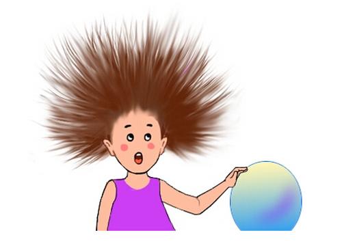 为什么身上有静电怎么消除,如何避免身体的静电