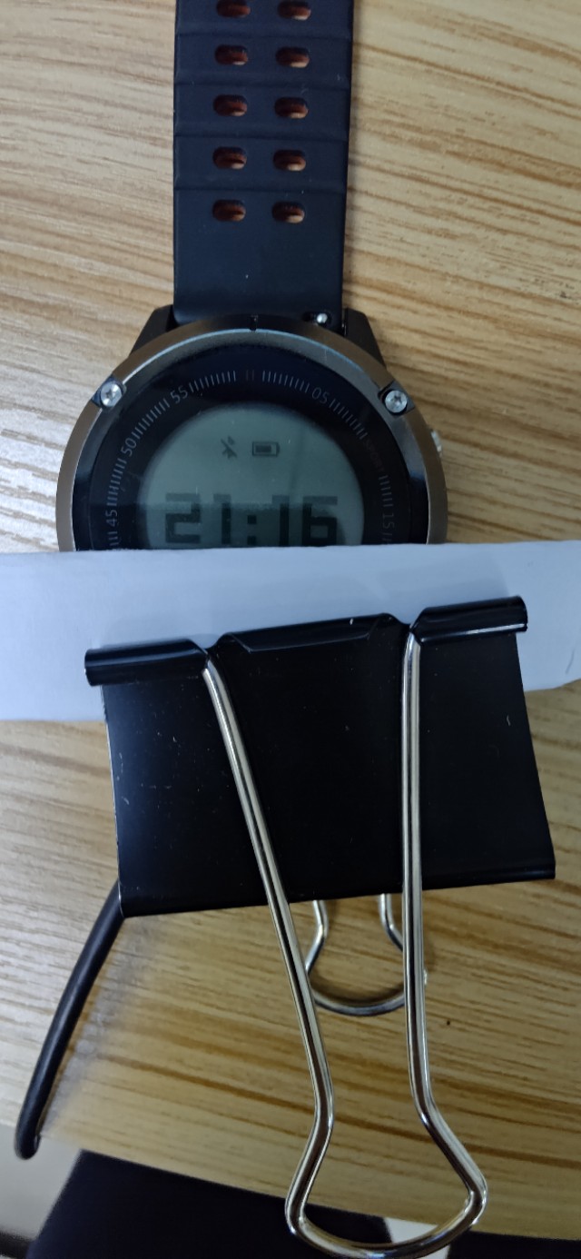 咕咚s1运动手表,咕咚s1运动