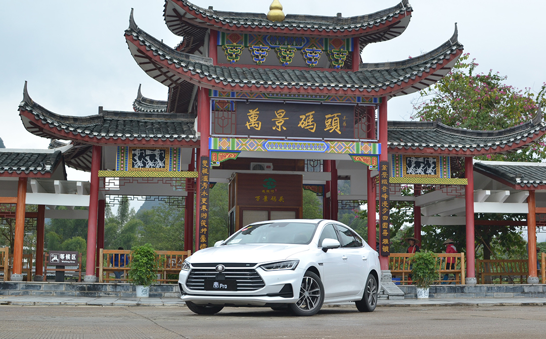 比亚迪秦pro手动小问题多吗,秦pro出来的时候老款降价多少