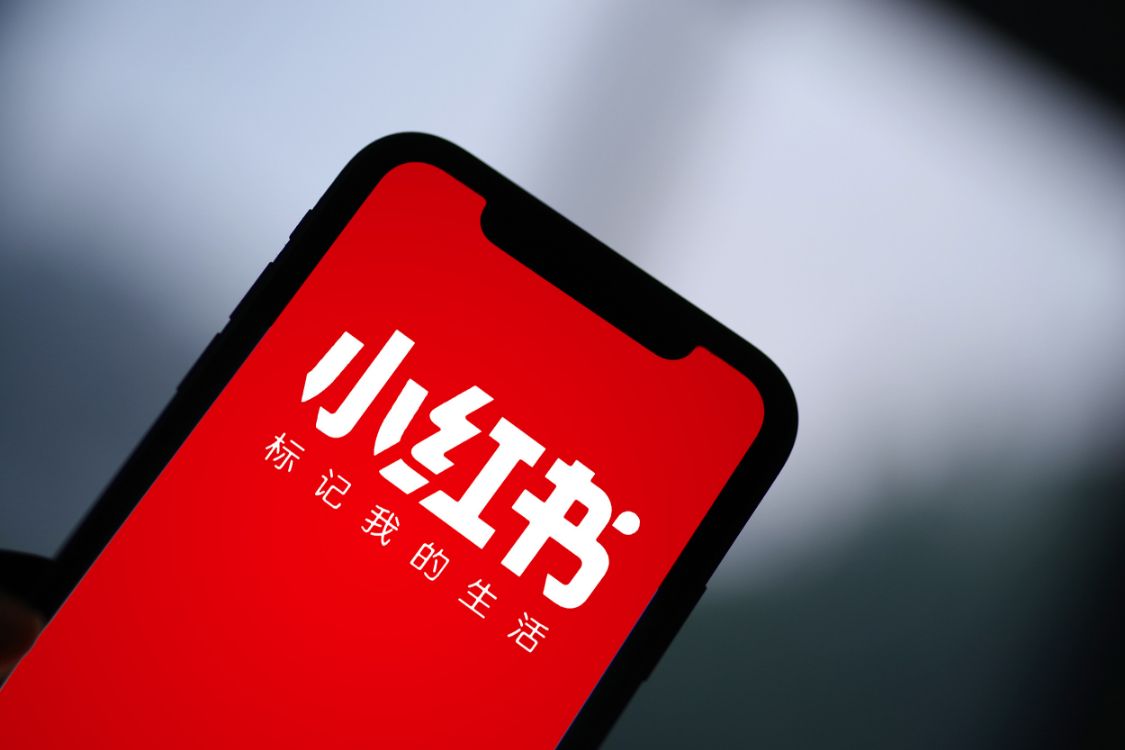 小红书为什么评分高,为什么说小红书的潜力非常大