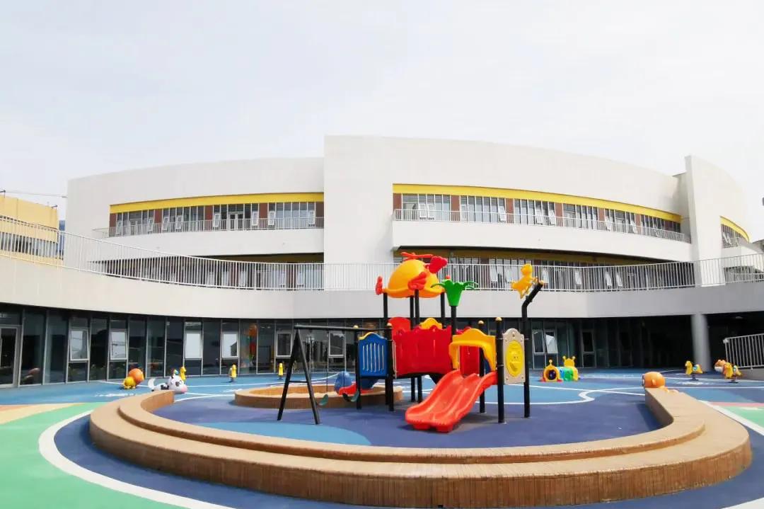 生态城附近幼儿园招生,生态城公办幼儿园收费一览表