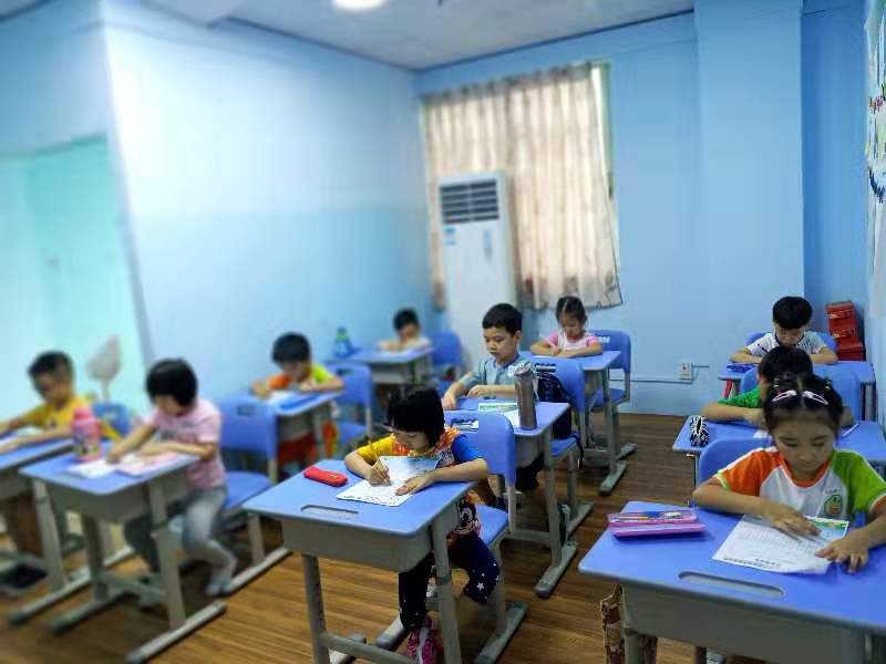 孩子缺乏毅力和专注力,孩子缺乏毅力怎么办