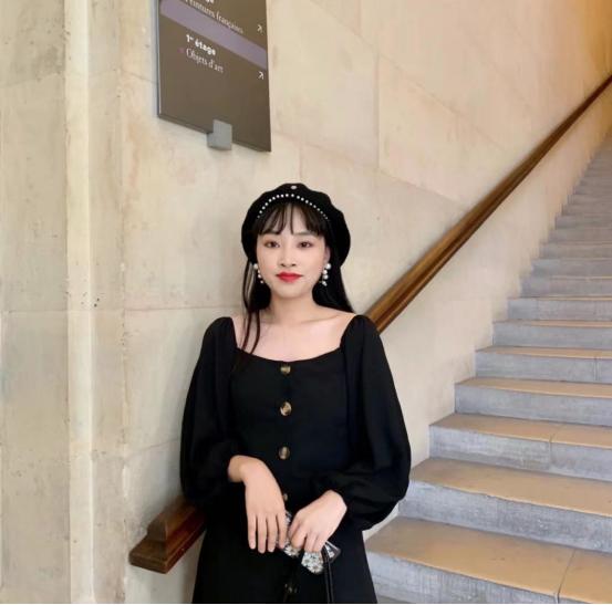 如何知道自己的脸型适合什么帽子,根据脸型挑选帽子这样才不显脸大