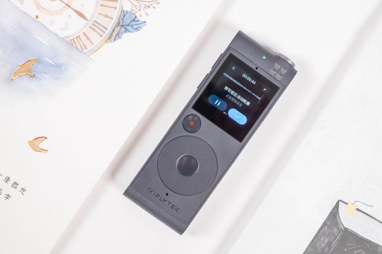 语音实时转换文字录音笔,语音实时转写免费