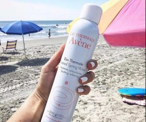 补水保湿雅漾,补水雅漾