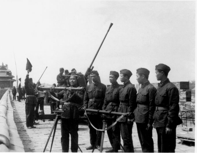 空军一共有几套服装,人民空军衣服