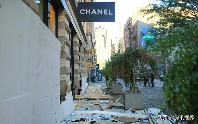 中国留学生趁火打劫奢侈品,留学生趁火打劫奢侈品