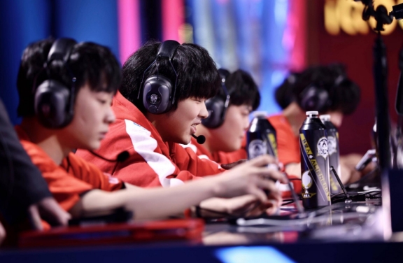 kpl季后赛有几支队伍可以晋级,kpl常规赛第2轮b组