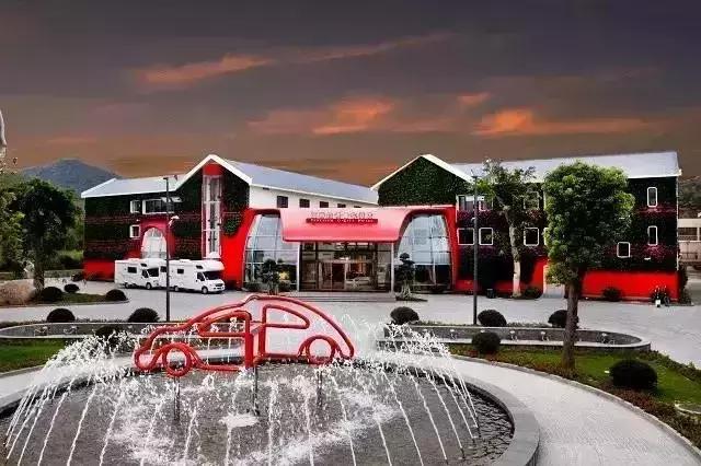 深圳东部华侨城两日自驾游,深圳东部华侨城两日游超详细攻略