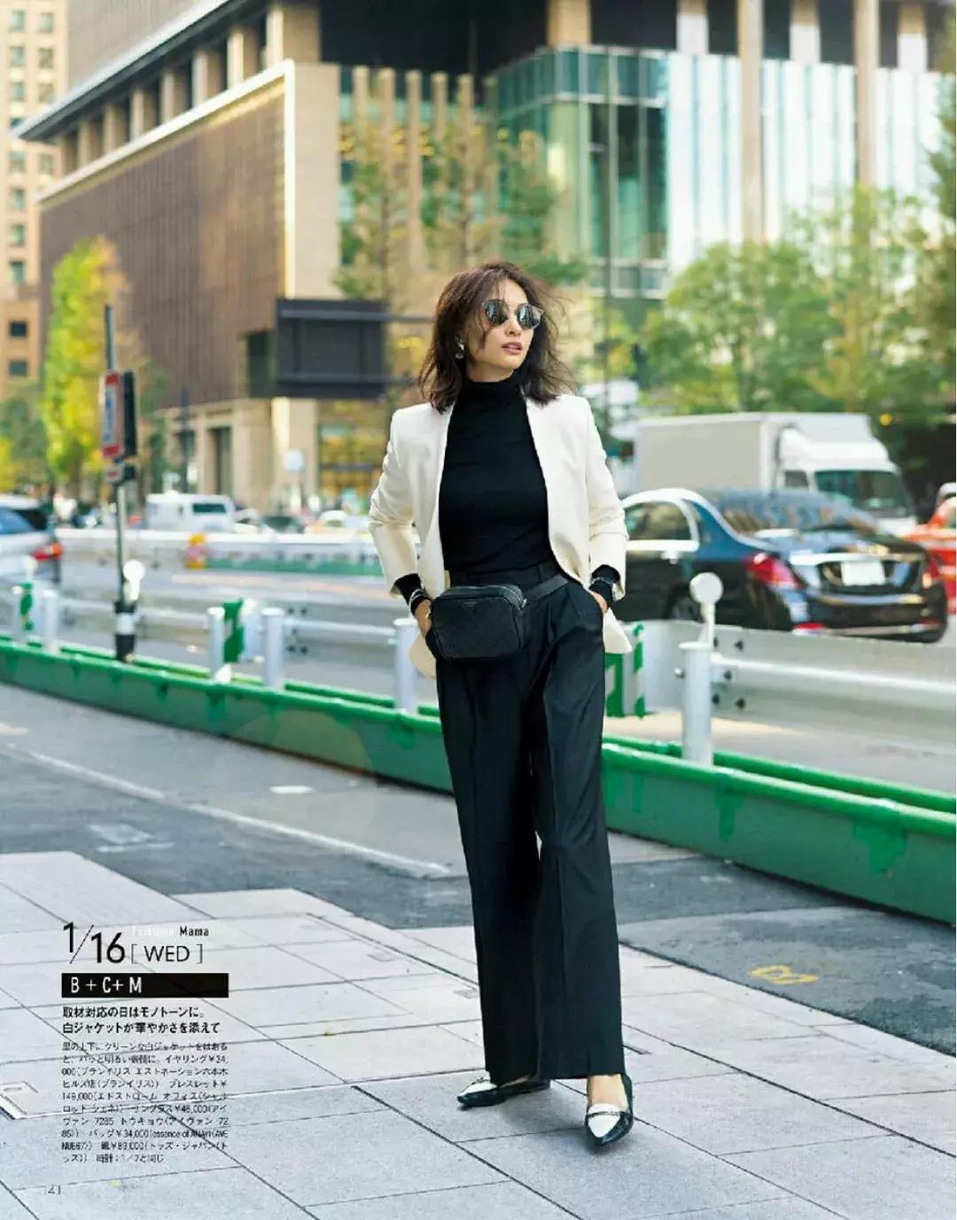 “三个一”技巧,让你的allblack脱颖而出