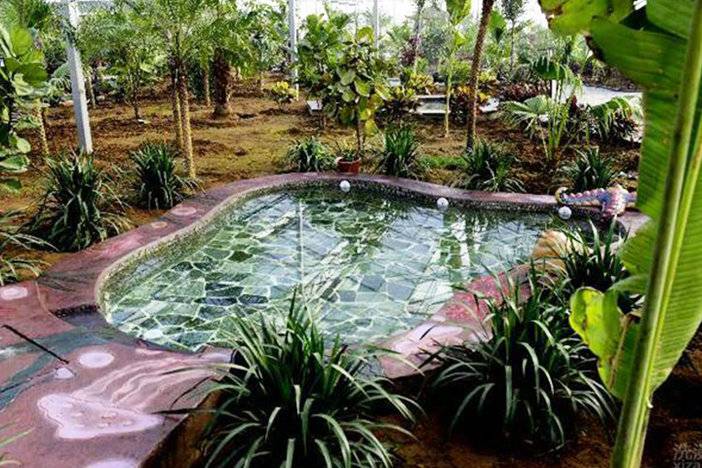 沈阳壹品汤泉温泉,沈阳汤泉温泉门票价格