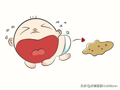 宝宝腹泻是乳糖不耐受还是过敏,宝宝腹泻久了会导致乳糖不耐受
