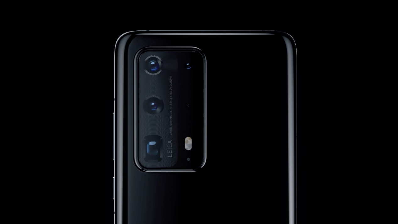 华为p40pro100倍变焦怎么设置,华为p40pro100倍变焦拍月亮