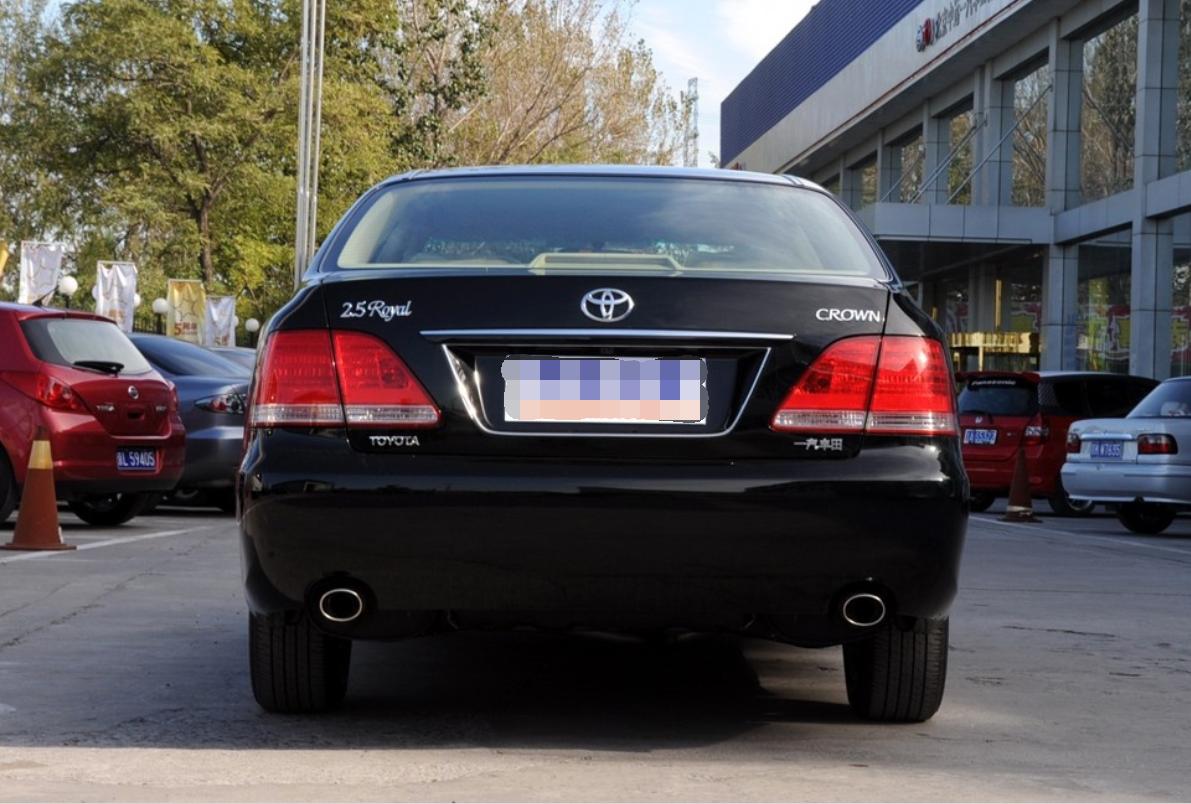 马自达3昂克赛拉次世代有多好,曾经的神车皇冠