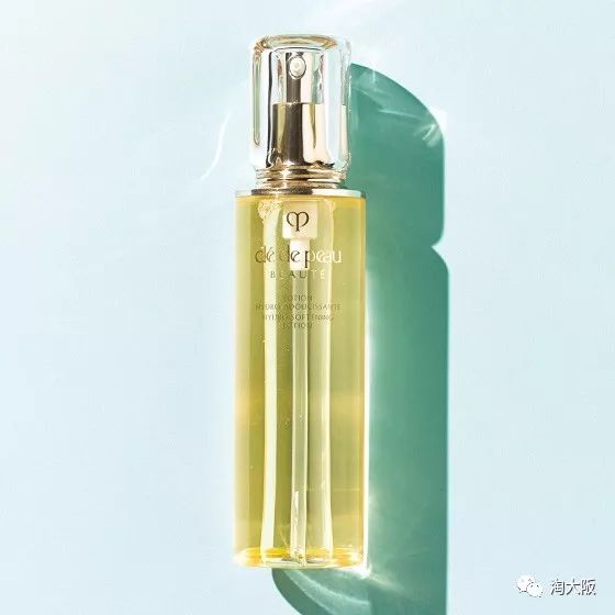 资生堂护肤水真假,护肤产品最新概念