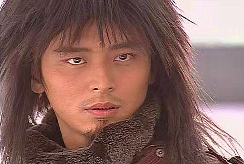 风云2十大反派,风云2开播时间