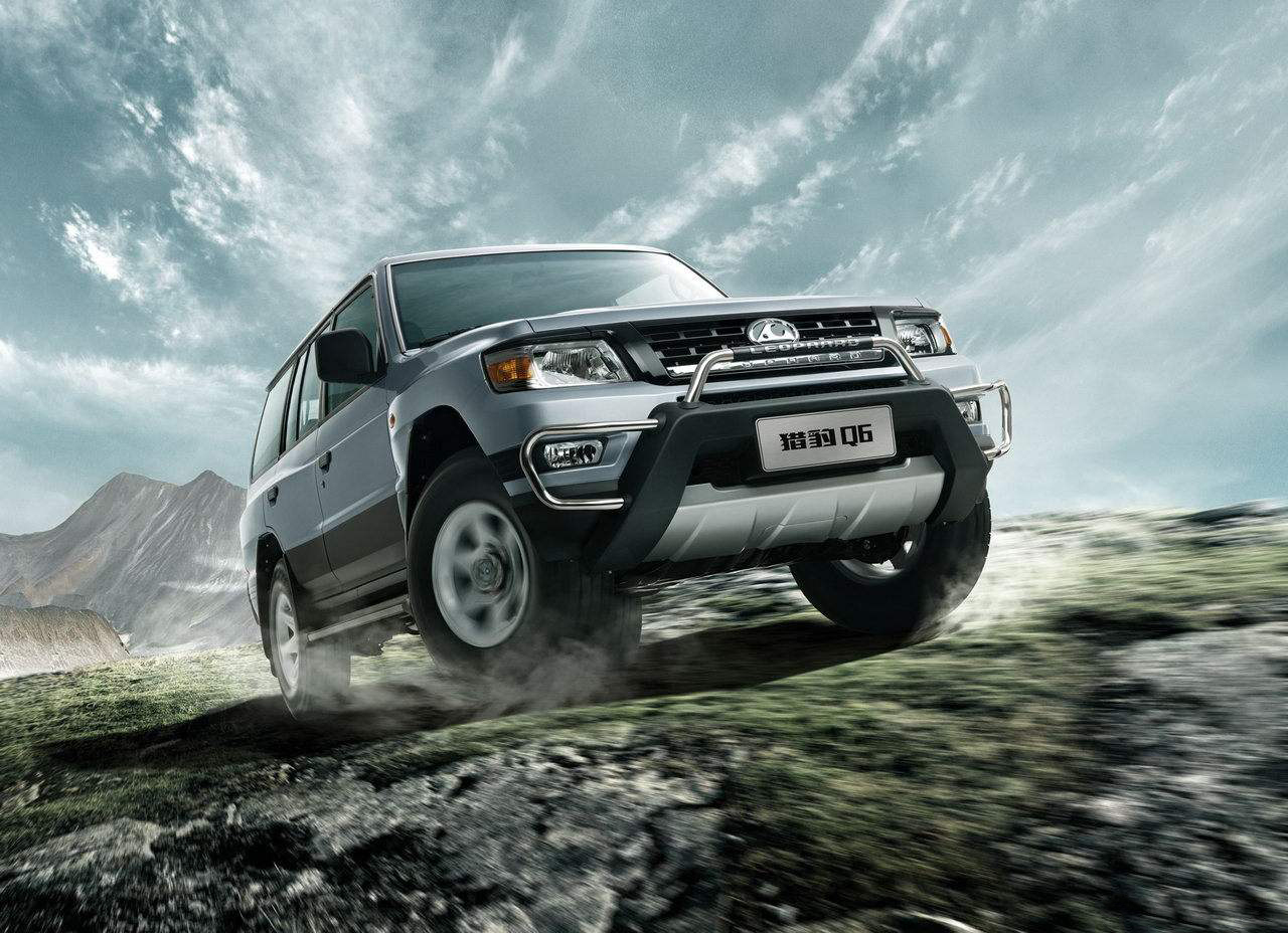 2.4l柴油手动四驱车,2.4l四驱老车