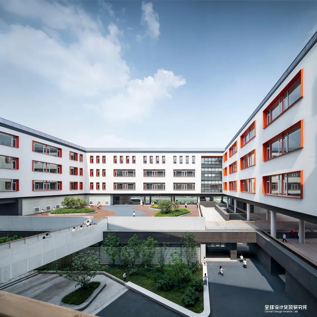 淘汰率70%|2021意大利THEPLANAWARD设计大奖入围名单公布