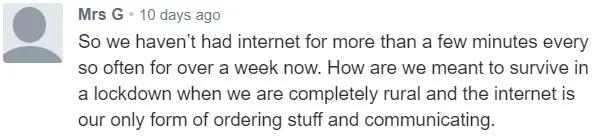居家隔离后，许多国家网络崩了…为什么中国没事？