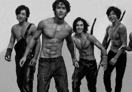 阿修罗乌尔善的封神三部曲,乌尔善三部曲