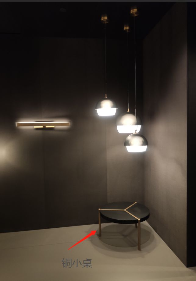 【视频国内首发】2019米兰家具展第一期总结：装饰灯饰篇