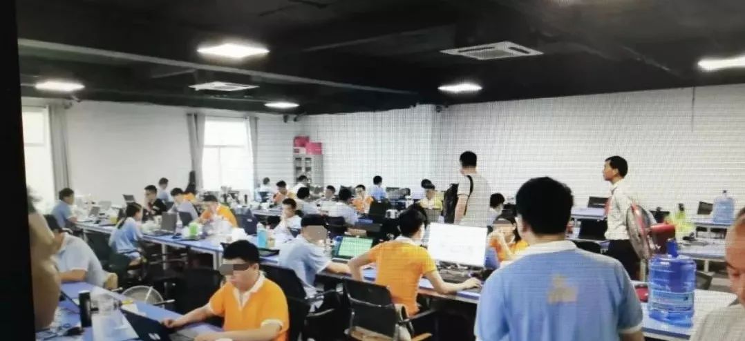 警方查获网络赌博1个亿,中国警察跨境抓捕网络赌博