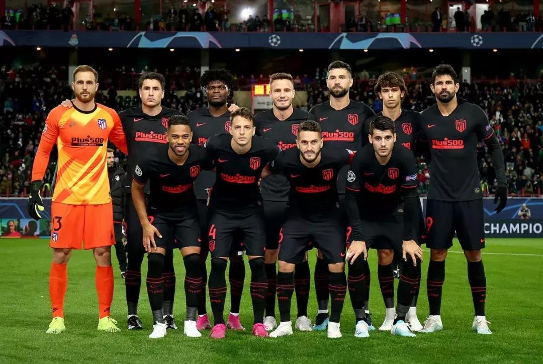 轻松把nba球迷掰成足球粉——欧洲9大豪门全是你熟悉的味道