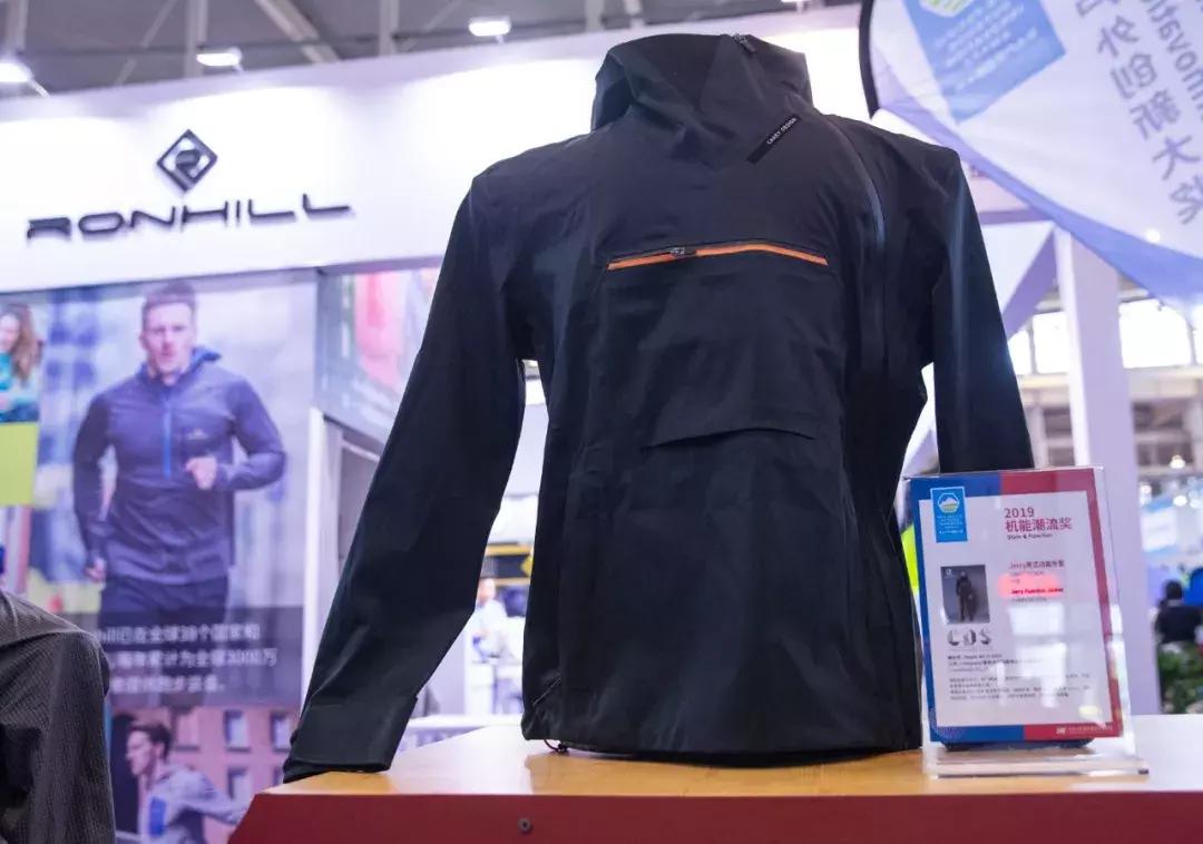 制造强业、创新先行|2019亚太户外创新大奖获奖产品大公开