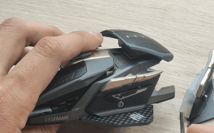 2022最值得入手的游戏鼠标,2023适合入手的雷蛇鼠标