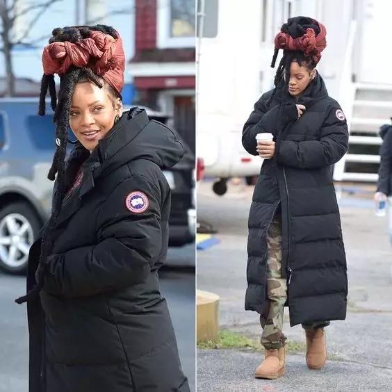 微胖女生雪地靴穿搭雷区,雪地靴避开的雷区