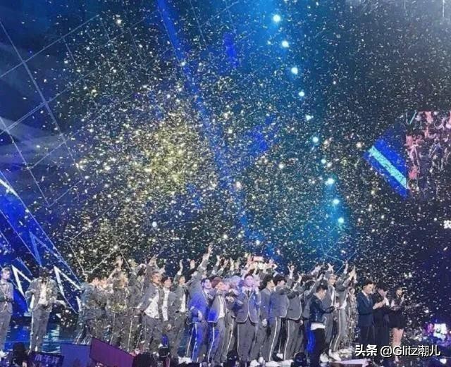 2020都有哪些人出道偶像练习生,偶像练习生到底有哪9位出道