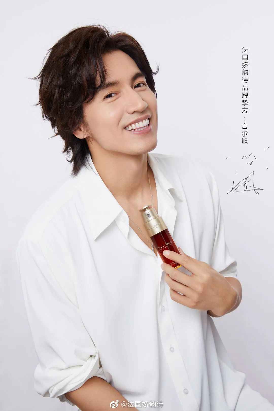 各美妆品牌怎么官宣代言人,国产美妆品牌代言人有哪些