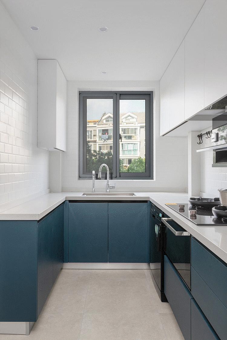 墙体空间收纳妙招,巧用收纳设计让你家立马增大2倍