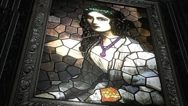 生化危机5吉尔洋馆,生化危机1重制版图文攻略