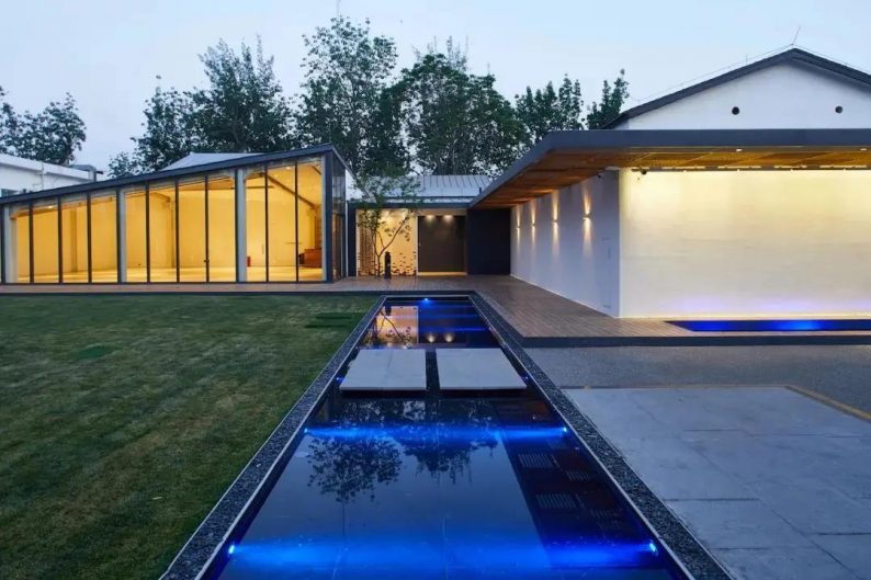 北京婚礼堂一站式婚礼服务,北京有创意的婚礼场地推荐