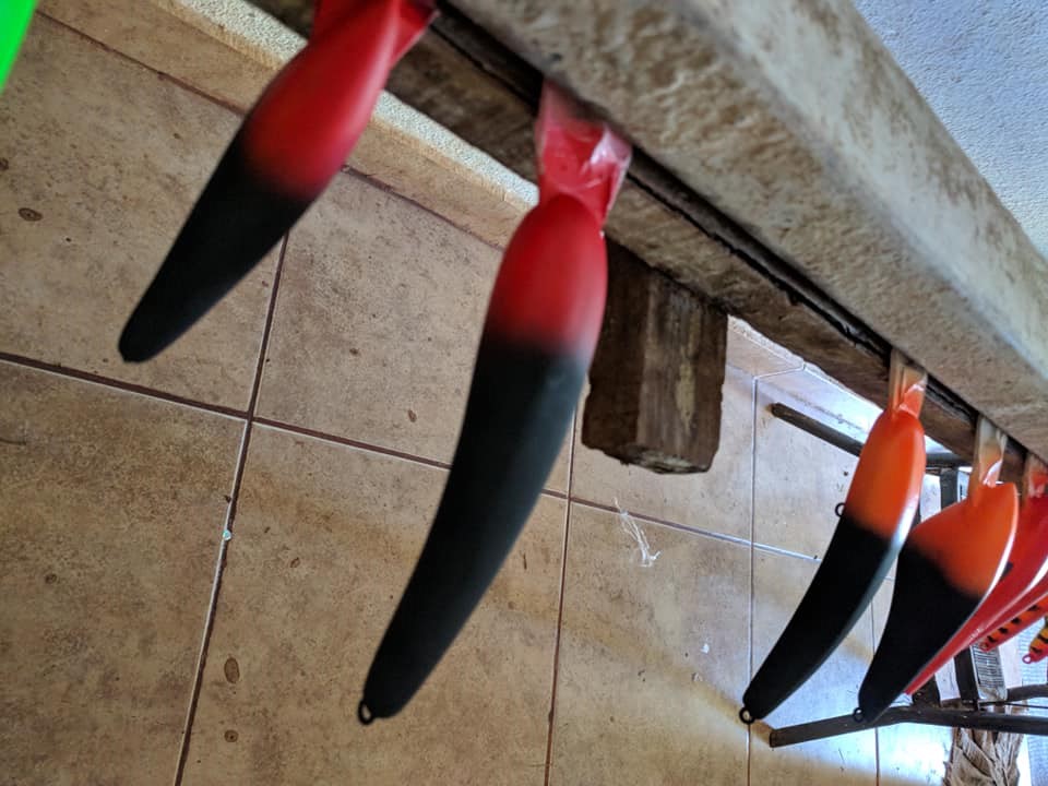 路亚新手从上线到上假饵,路亚全套路假饵