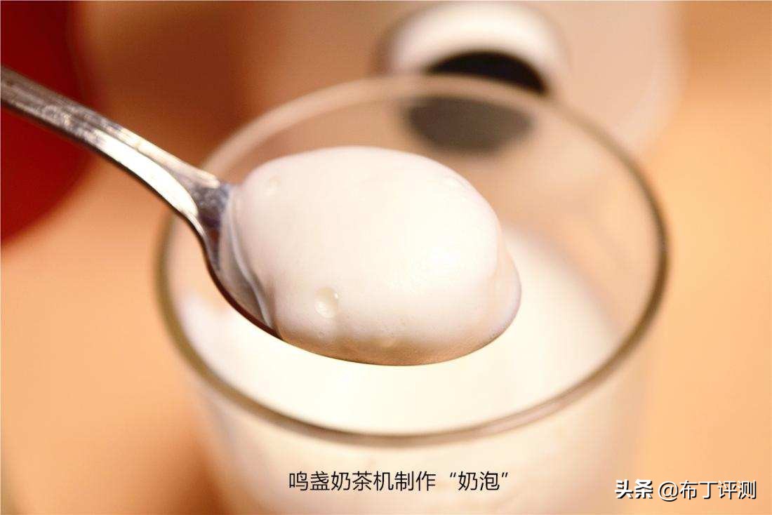 奶茶机的优点与缺点,奶茶机有哪些