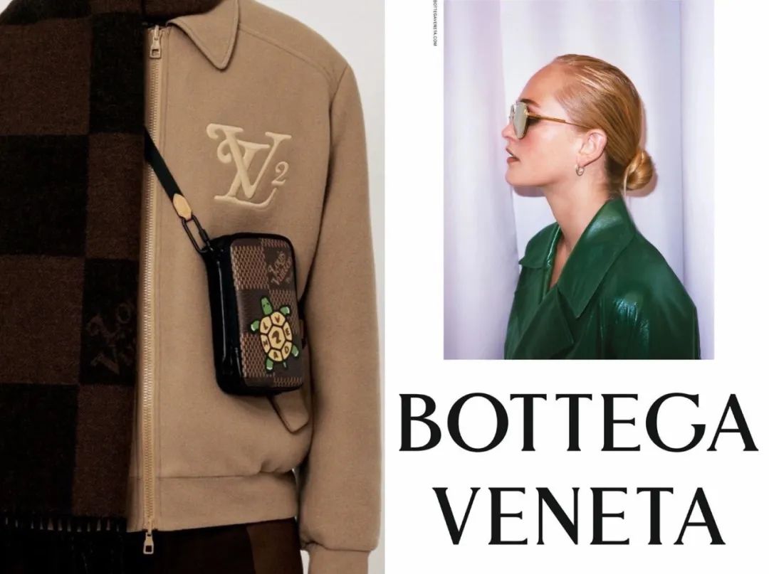 不要再乱穿格纹,不要再穿花里胡哨的衣服了