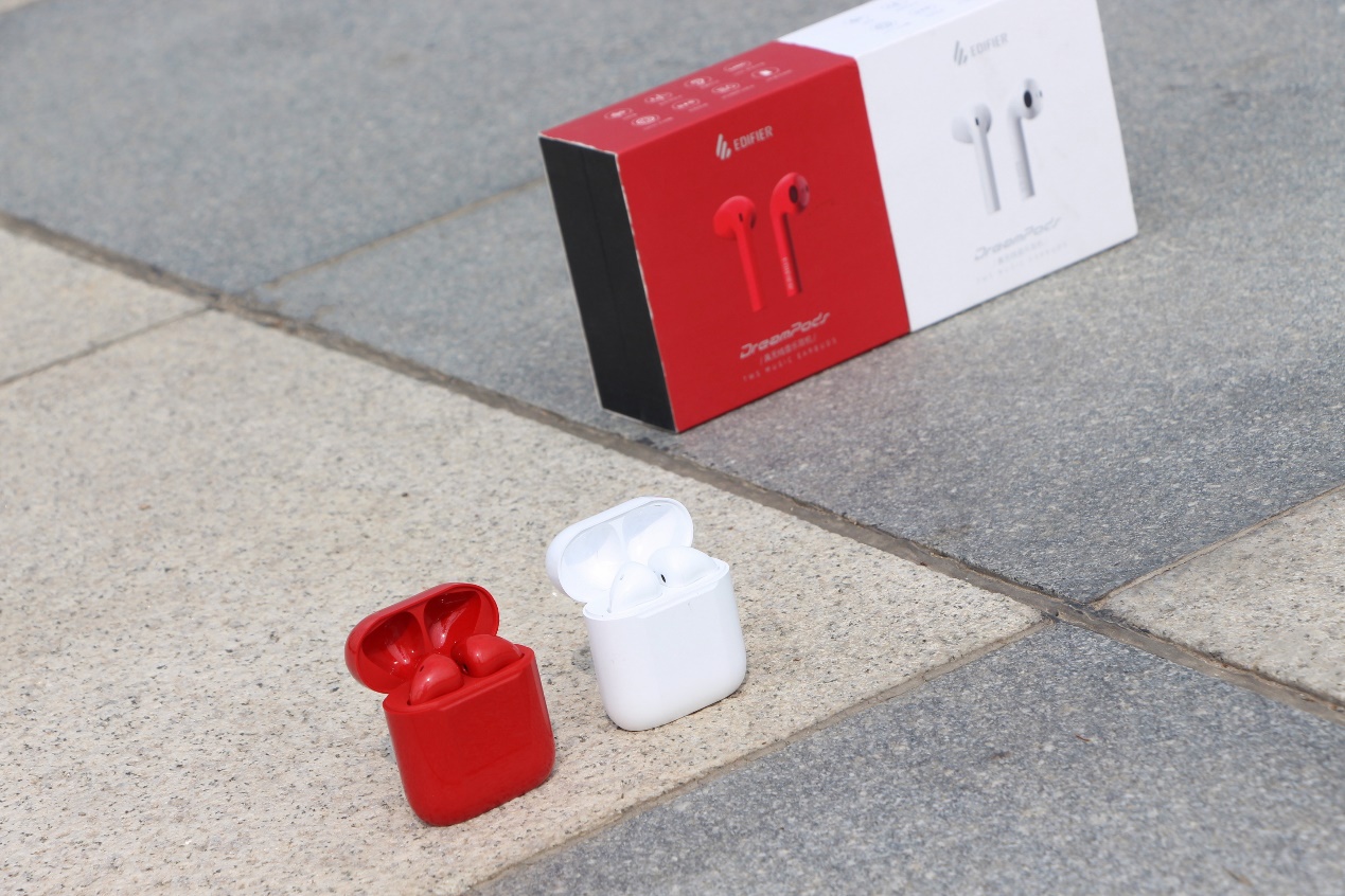 漫步者睡眠蓝牙耳机测评,通话降噪漫步者蓝牙耳机测评