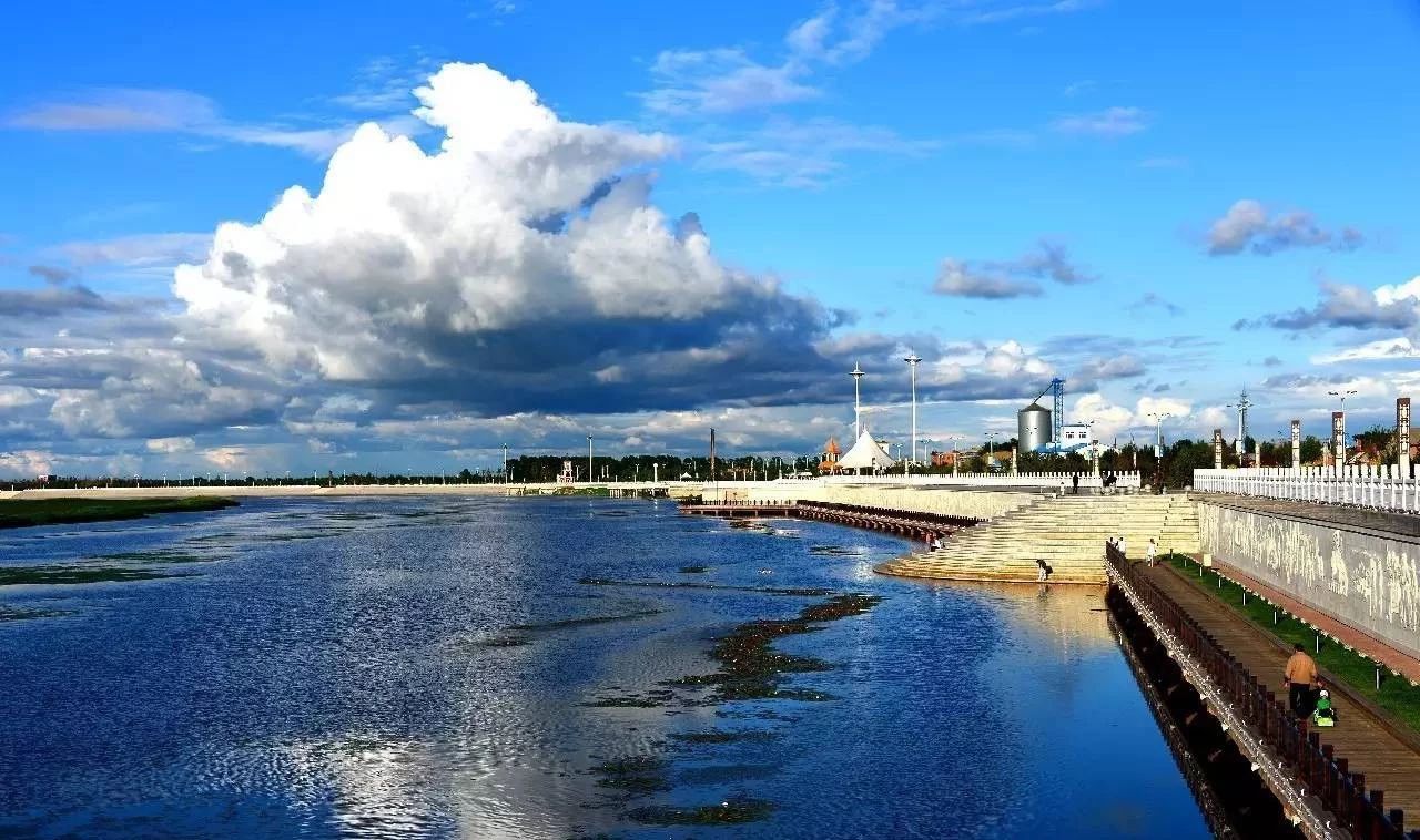 黑龙江五一去哪里玩适合自驾游,黑龙江五一游玩好去处