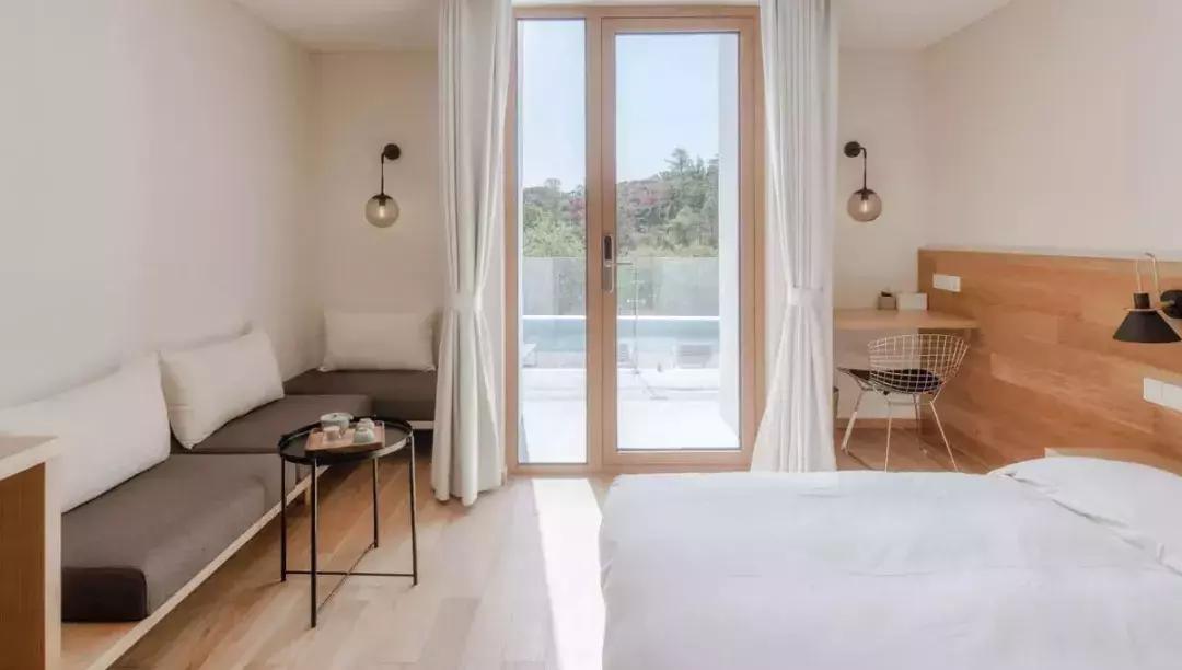 最美民宿世外桃源,最美的世外桃源民宿