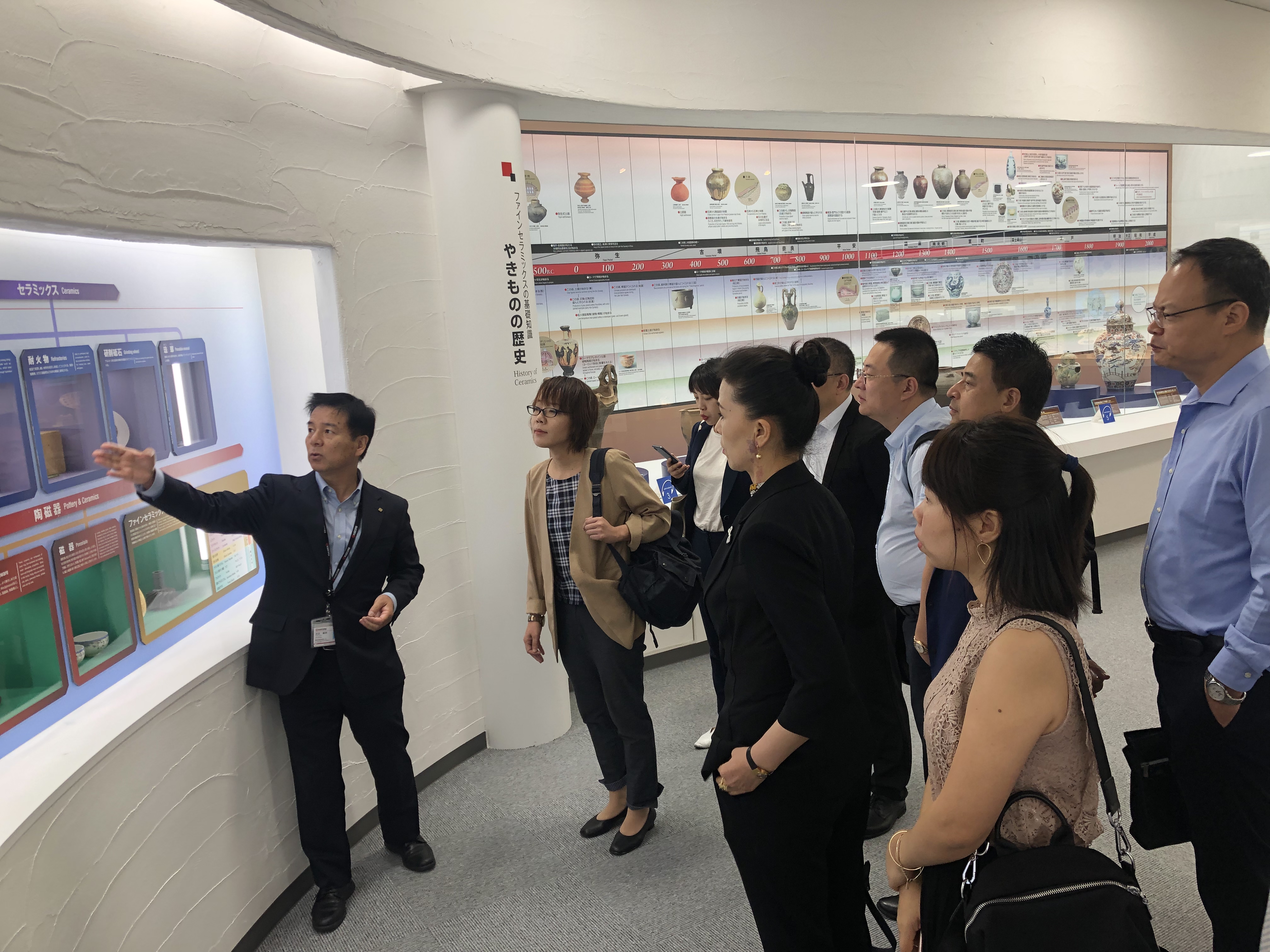 京瓷十大真相,京瓷屹立不倒的原因