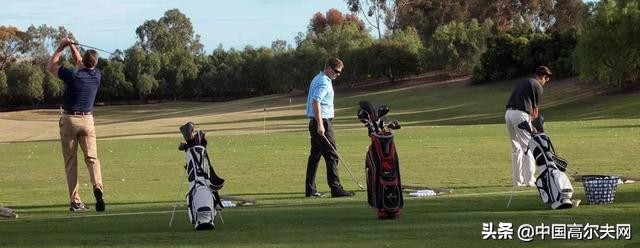 打不好高尔夫有什么建议,打不好高尔夫球的多条借口
