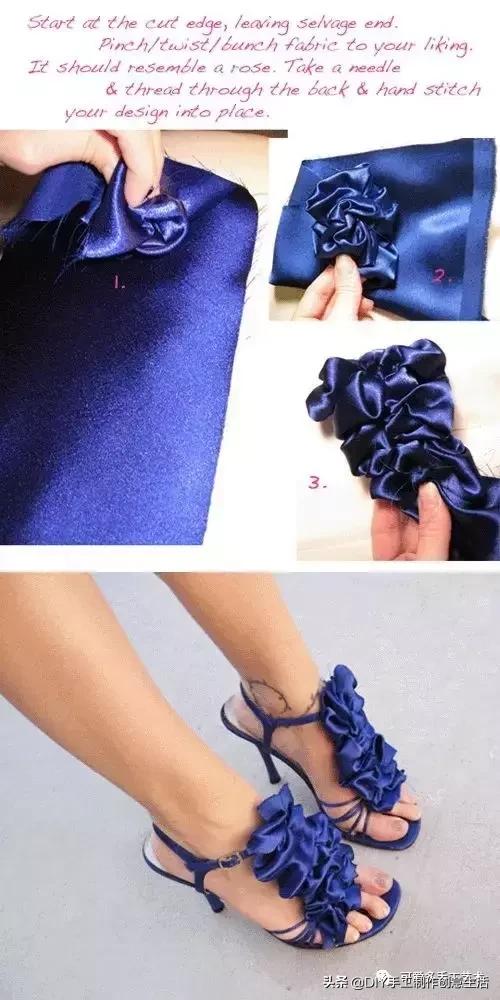 旧鞋不要了怎么扔比较好,旧鞋要怎样处理才敢穿